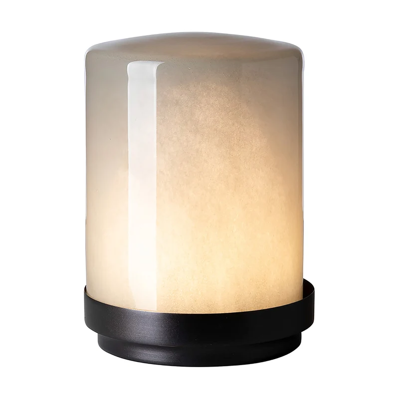 HELIOS LED Leuchte weiß