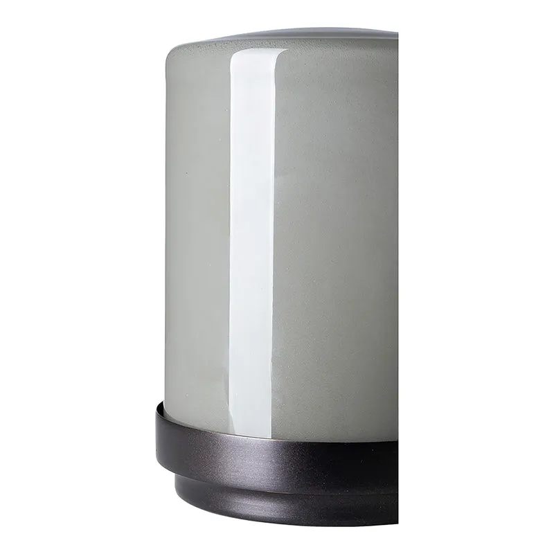 HELIOS LED Leuchte weiß