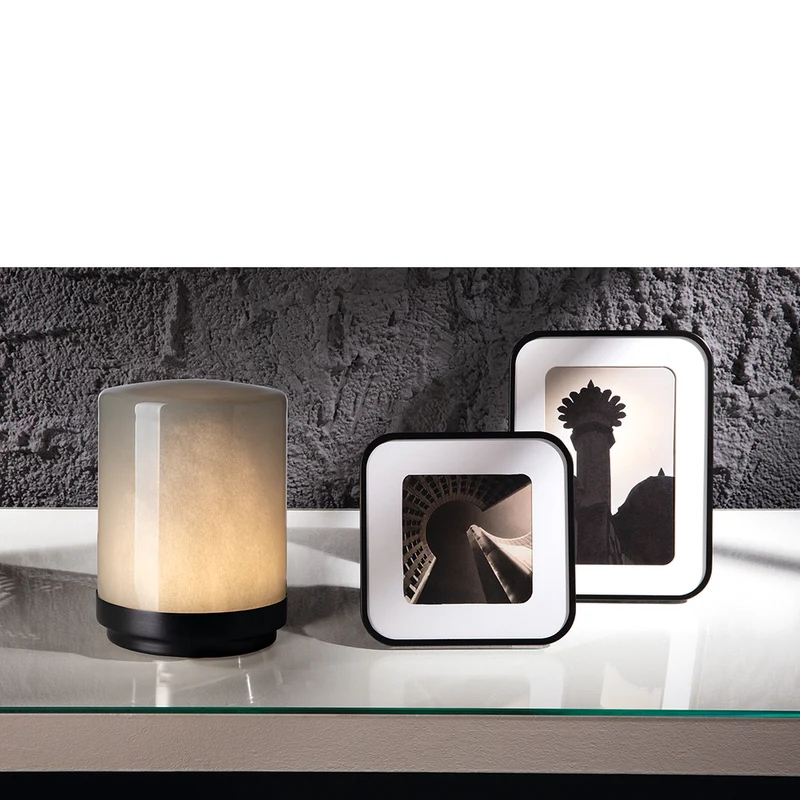 HELIOS LED Leuchte weiß