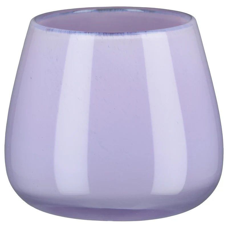 MELLY Vase flieder