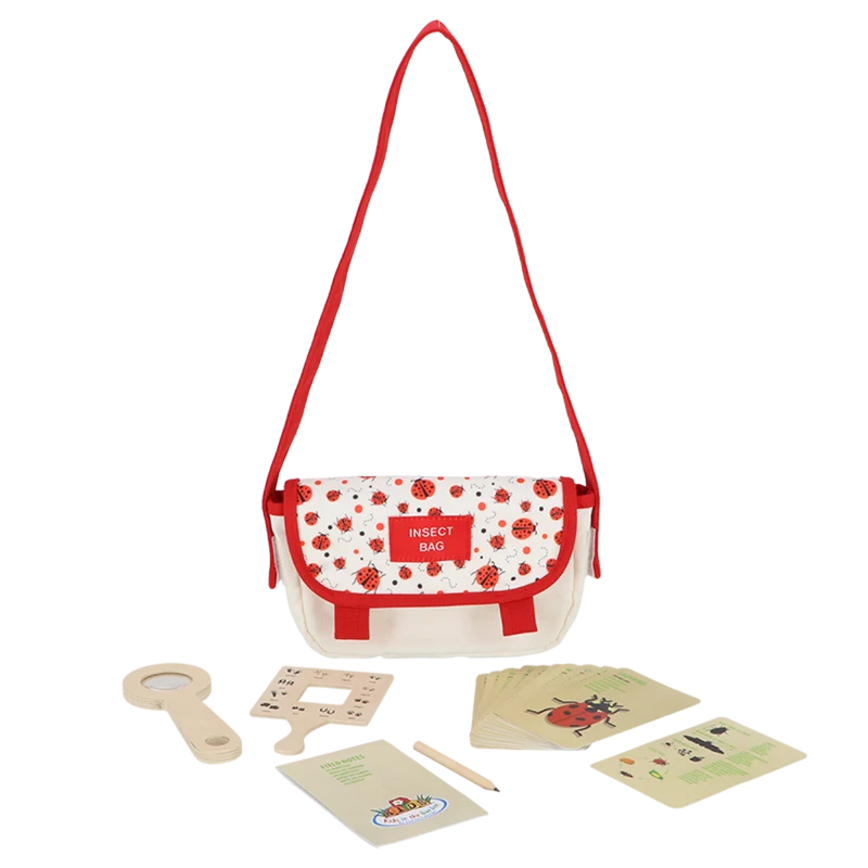 Insect Bag - Kids