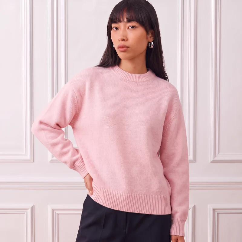 Pullover Loose Women | La Parisienne