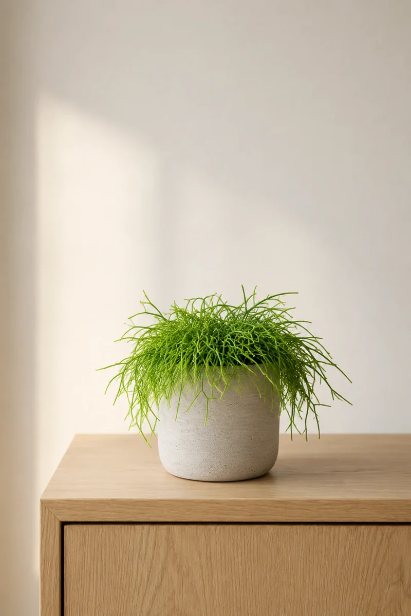Rhipsalis Cashero - Korallenkaktus
