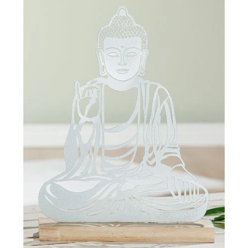 Buddha Höhe: 29cm