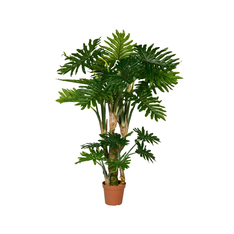 Philodendron künstlich, H: 160cm