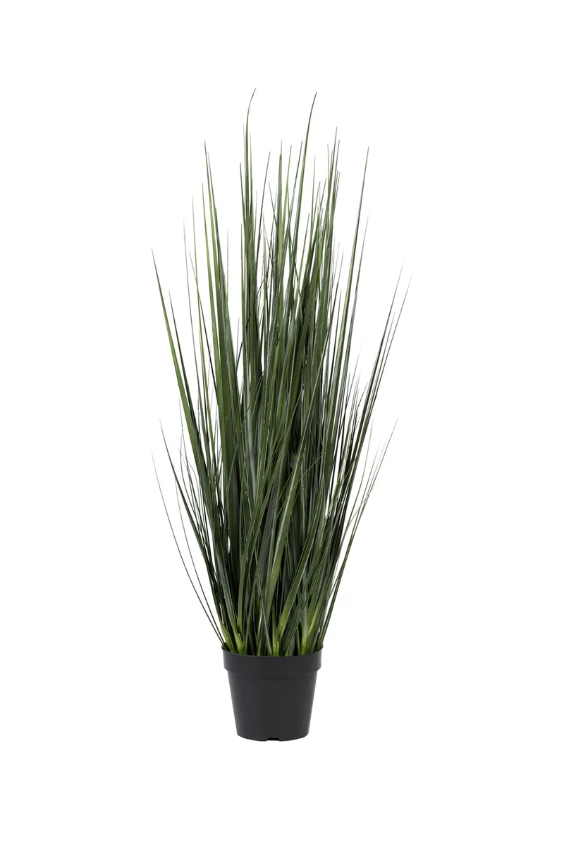Gras künstlich, H: 107cm