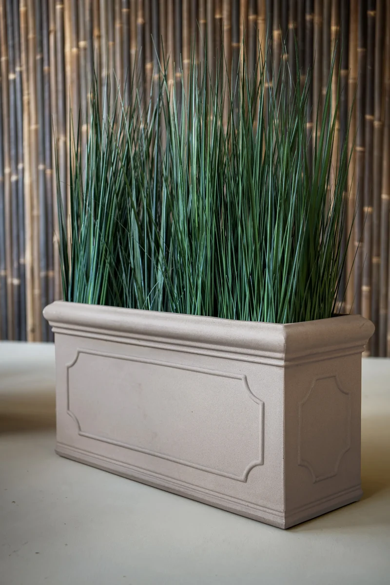 Gras künstlich, H: 107cm