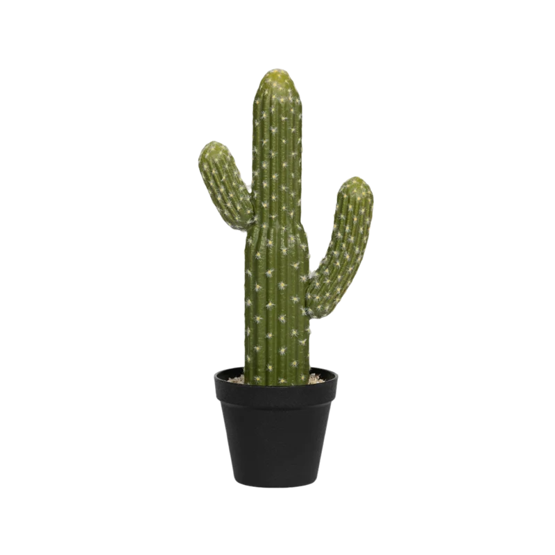 Kaktus Saguaro künstlich, H: 41cm
