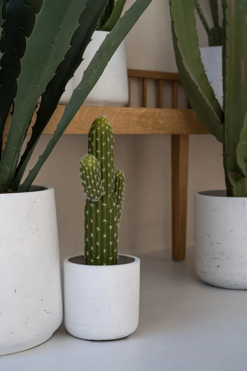 Kaktus Saguaro künstlich, H: 41cm