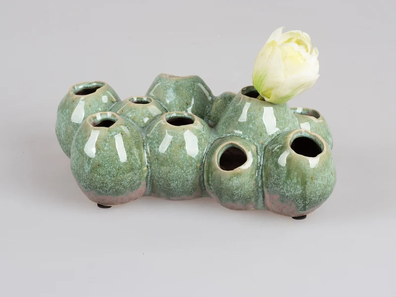 Loch Vase 21 cm