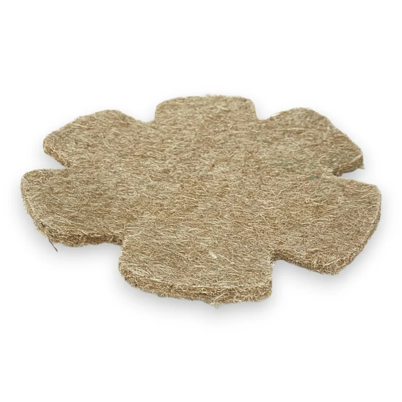 Jute-Nistkasten
