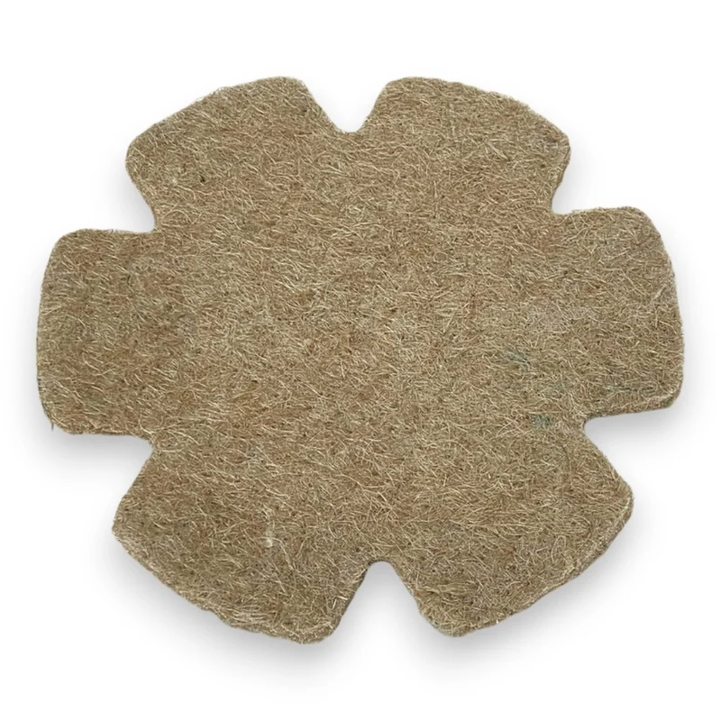 Jute-Nistkasten
