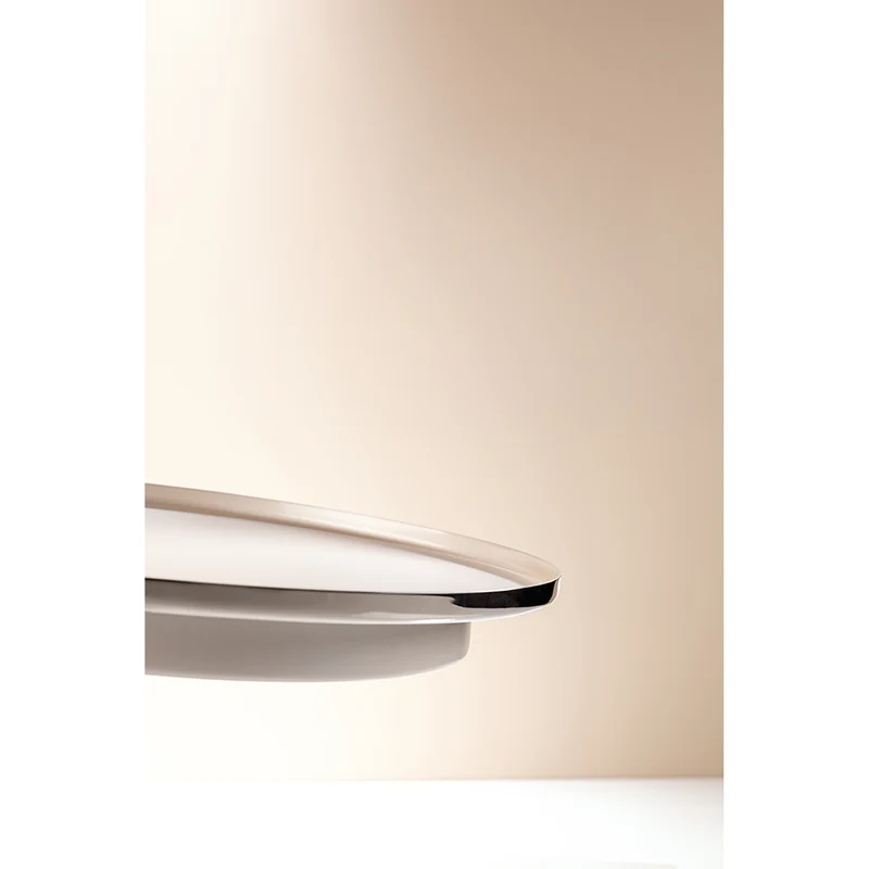SPACE PEARL Tablett creme