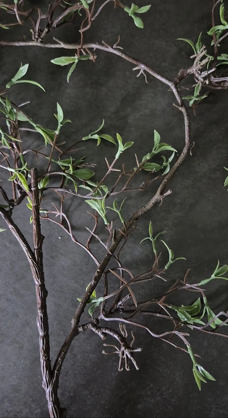 Pre-order Kunst salixtak slinger 95cm
