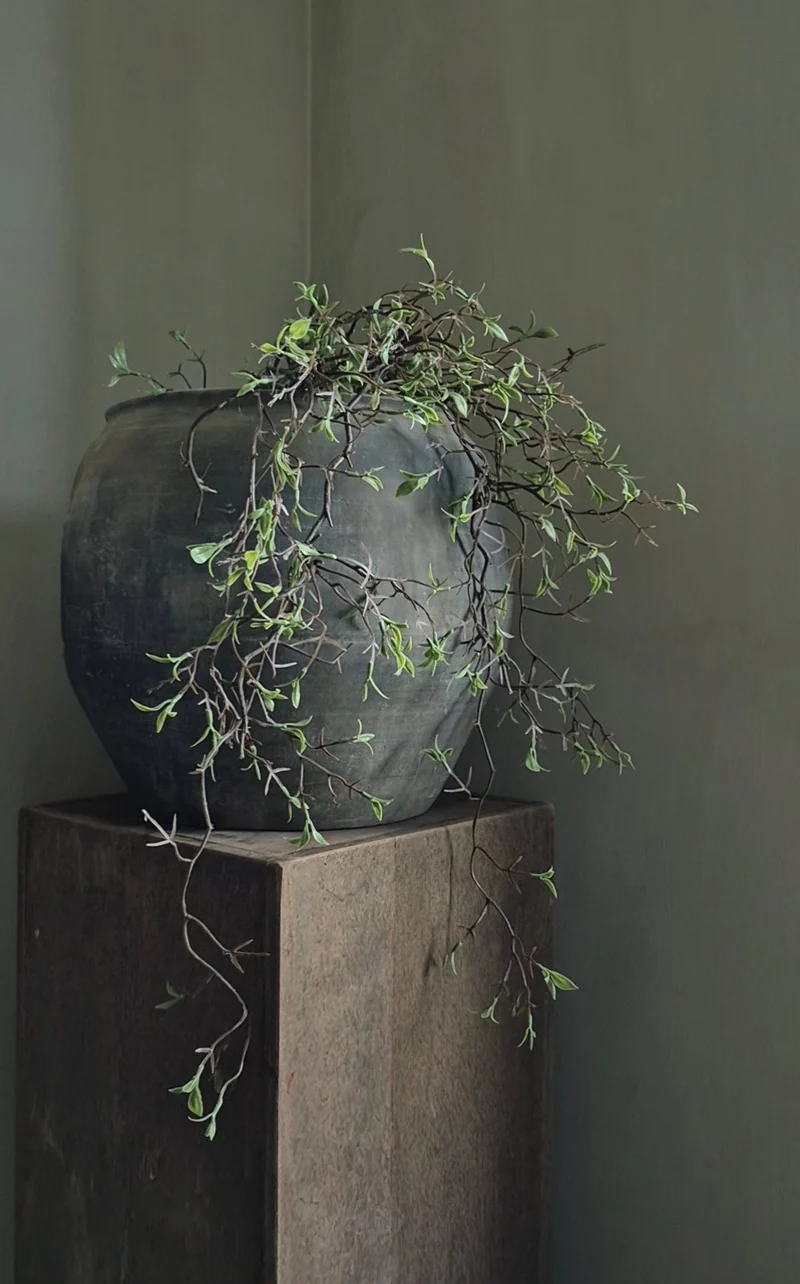 Pre-order Kunst salixtak slinger 95cm