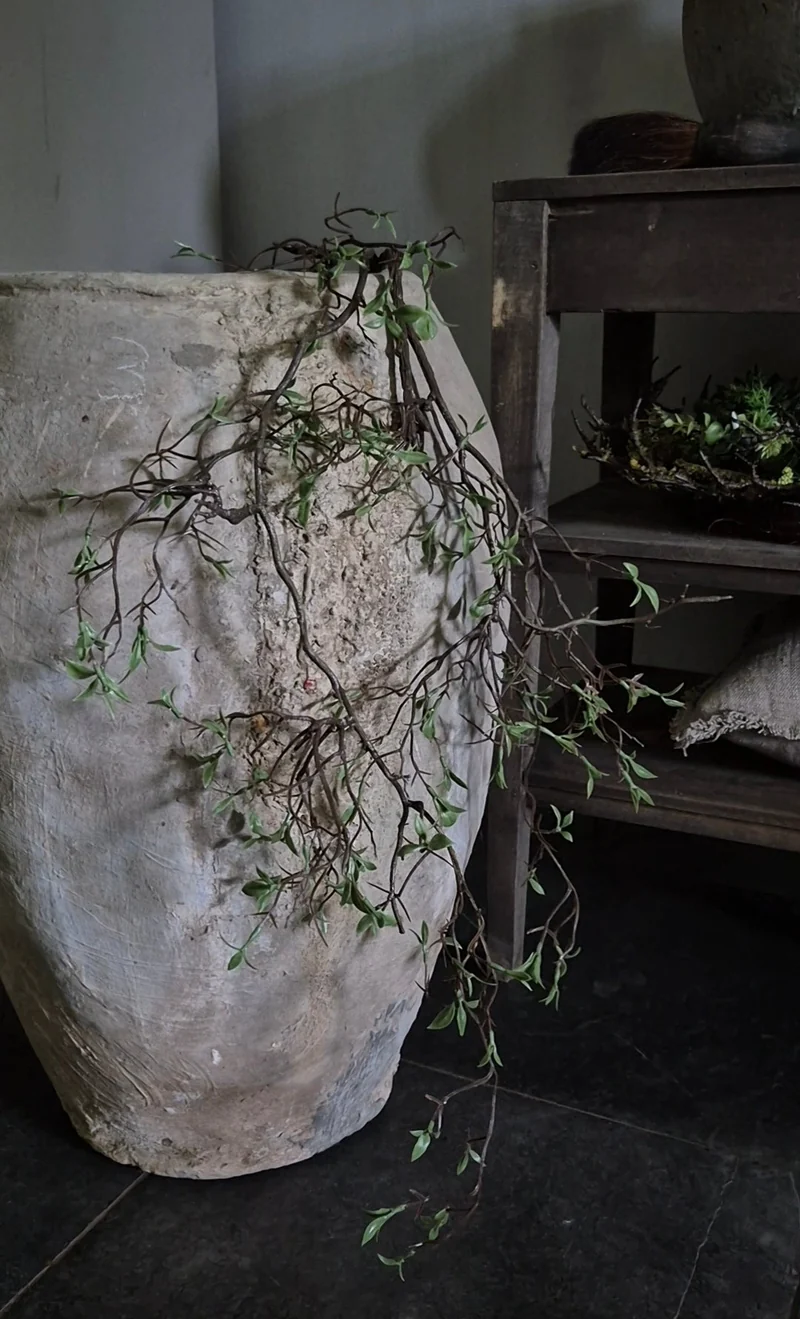 Pre-order Kunst salixtak slinger 95cm