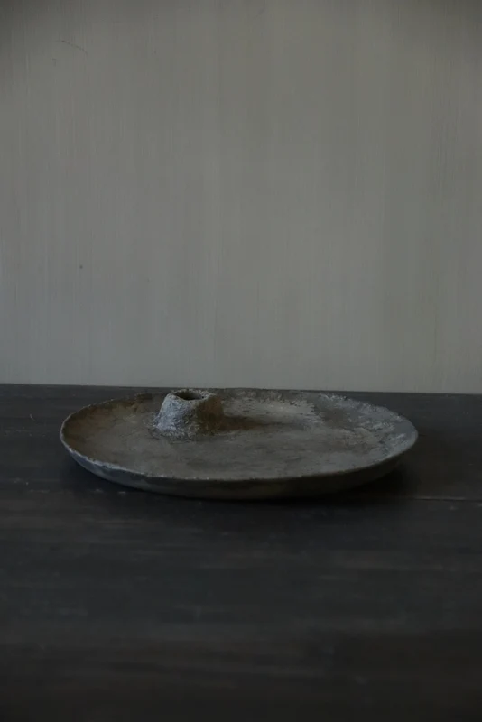 Kandelaar op schaal diameter 22,5 - 25,5 cm