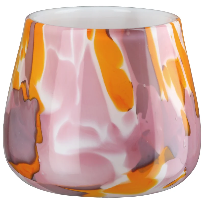 MELLY Vase bunt