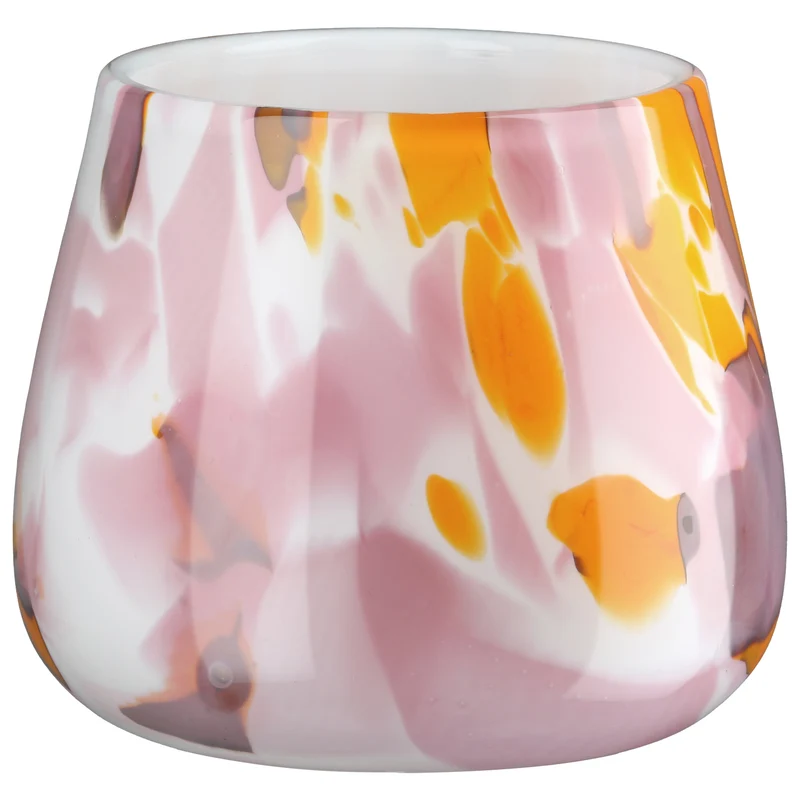 MELLY Vase bunt