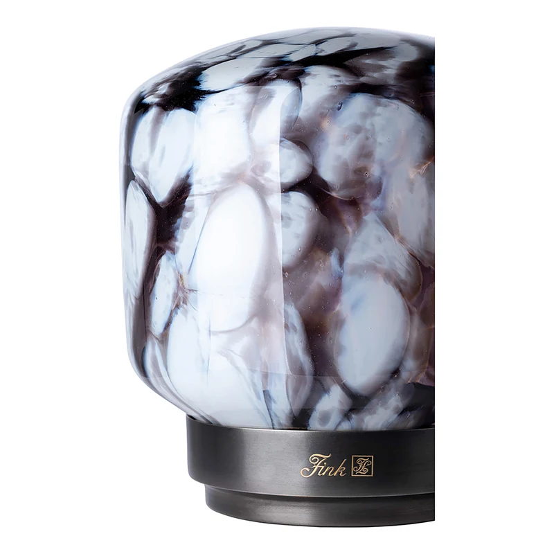 ECLIPSE LED Leuchte blau-grün