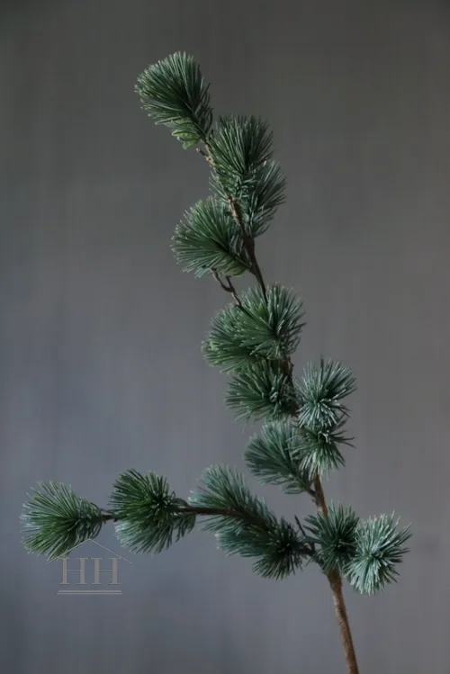 Larix kunsttak - 80 cm