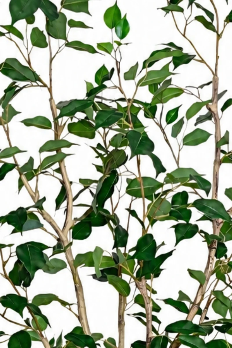 Ficus Kunstpflanze 150cm