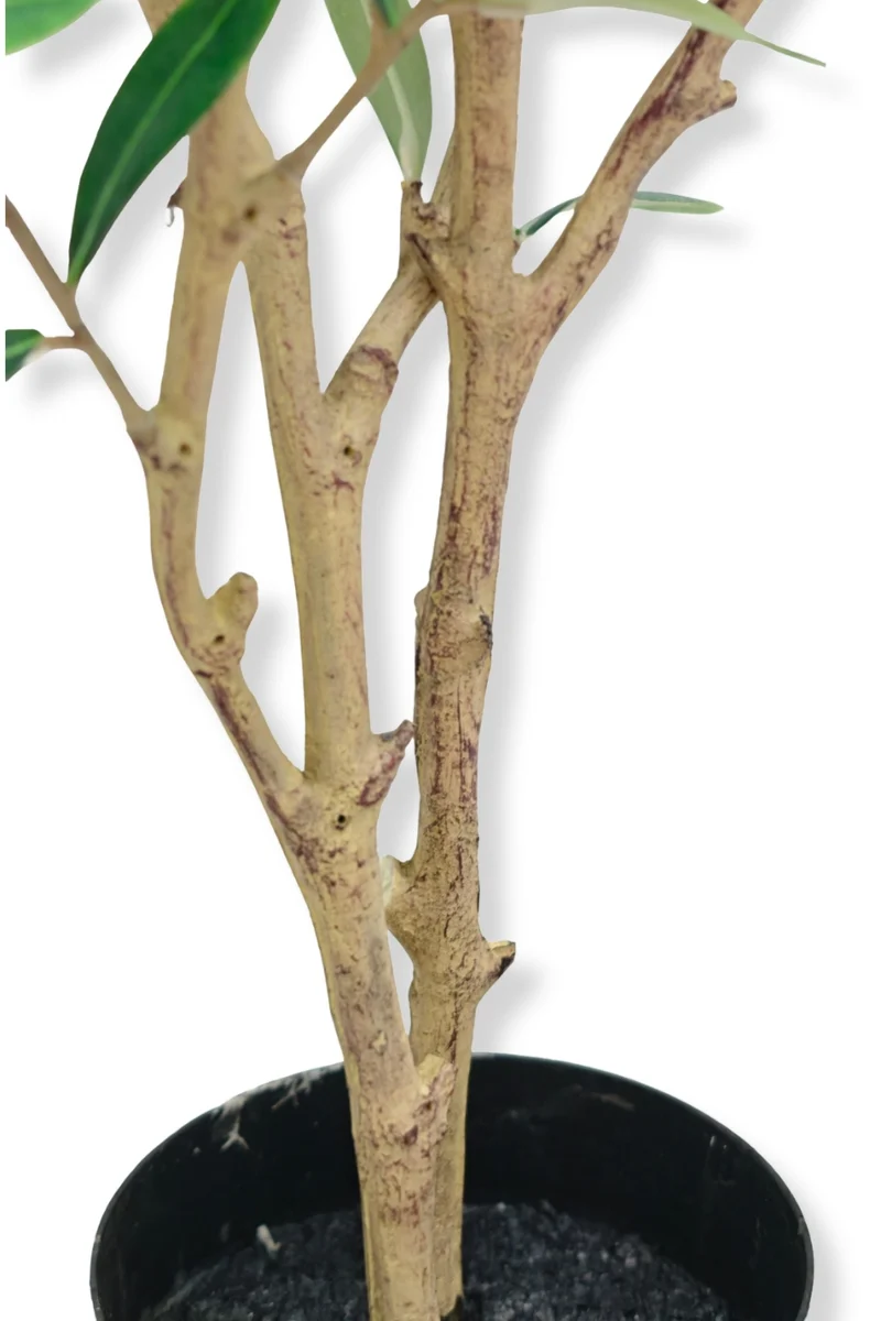 Künstlicher Olivenbaum 120cm