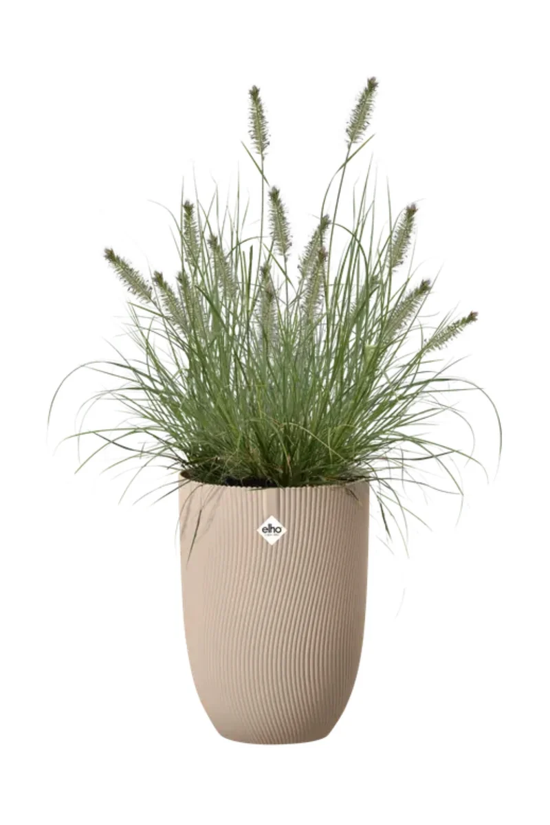 Blumentopf Elho Sereh Kühle Erde 30 cm