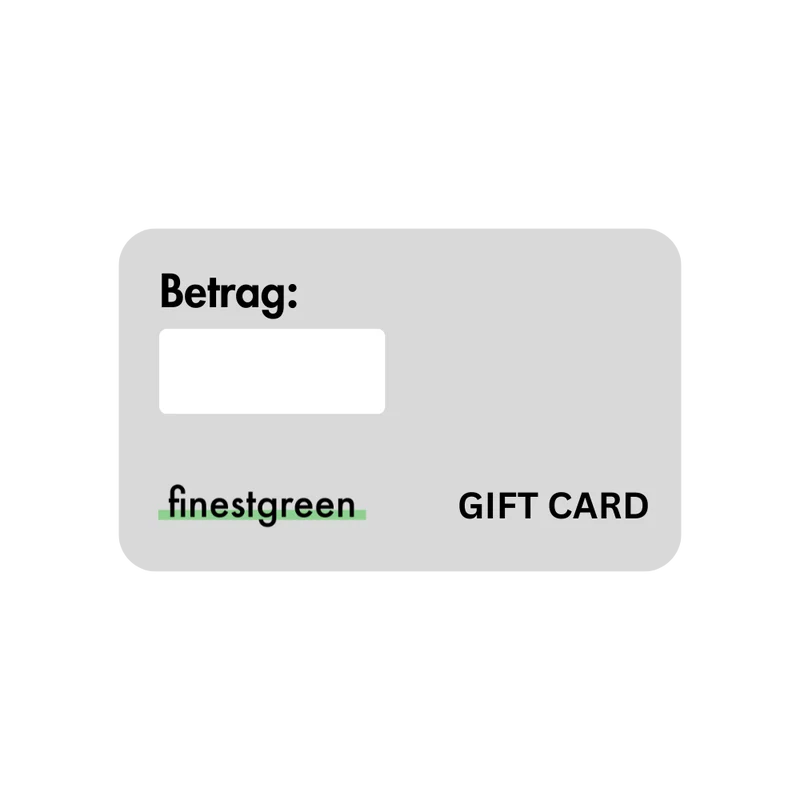 Geschenkgutschein per E-Mail