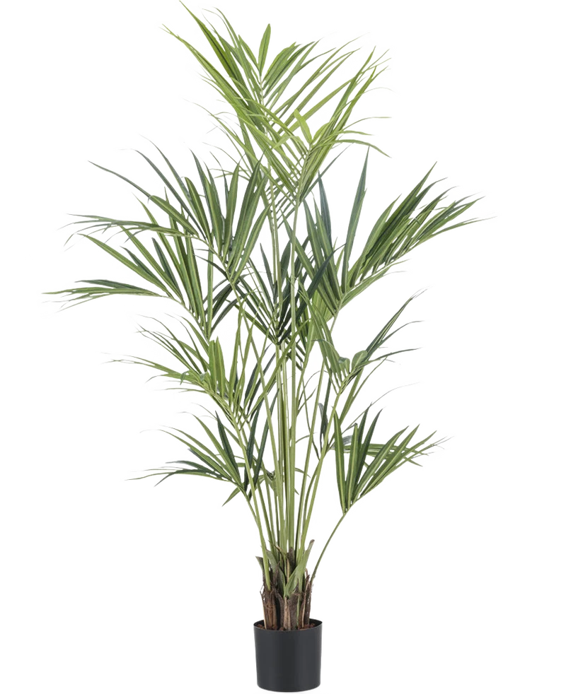 Kunstplant Kentia Palm 190 cm brandvertragend