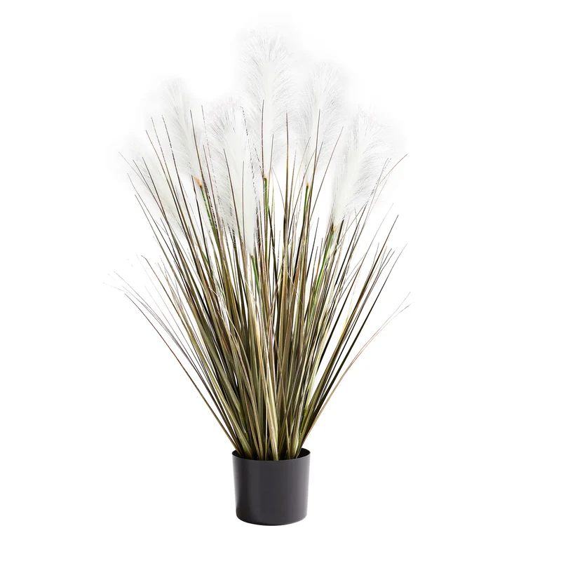 Künstliches Pampasgras – Eudora | 90 cm
