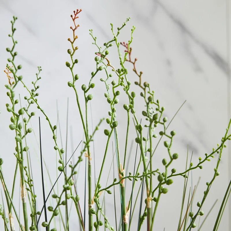 Künstliches Gras – Thadeus | 90 cm