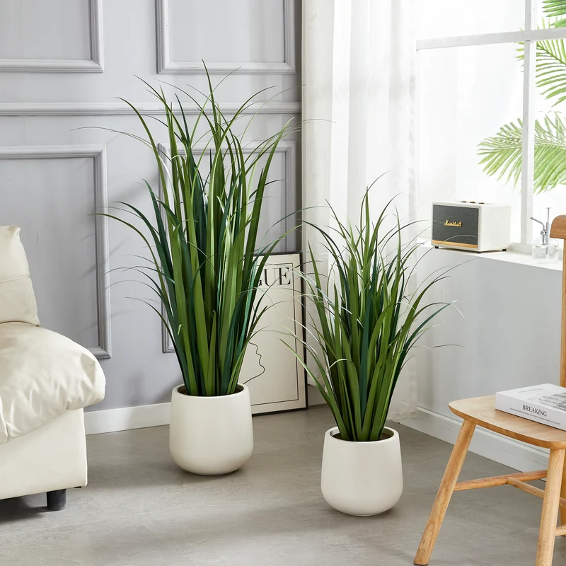 Künstliches Gras – Alaric | 90 cm