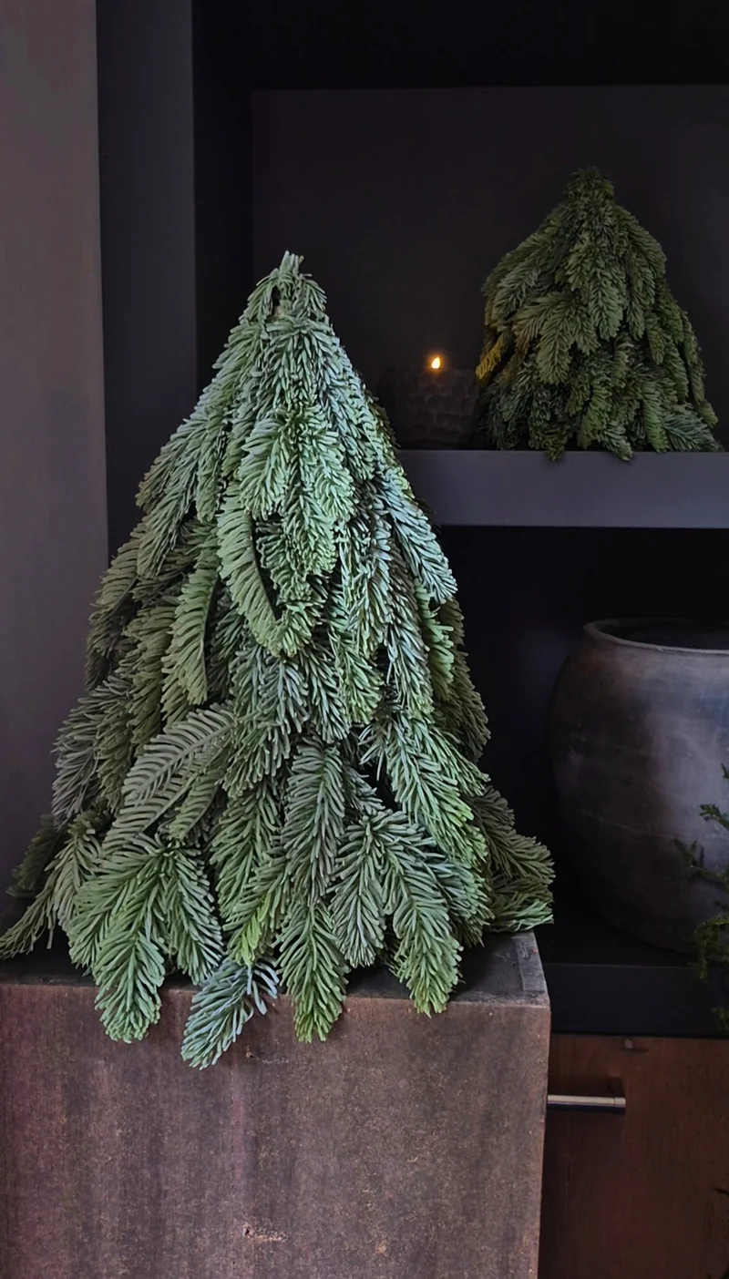 Nobilis kunstboom - 45 cm