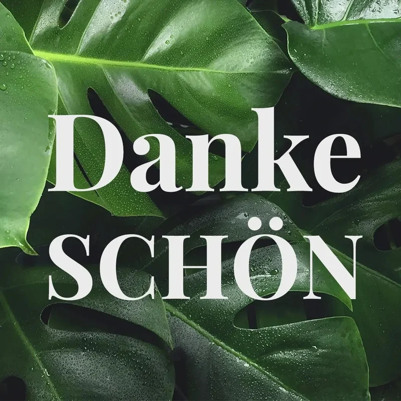 Grußkarte