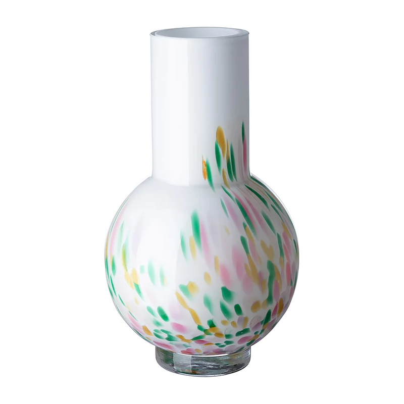 HENNY Vase bunt