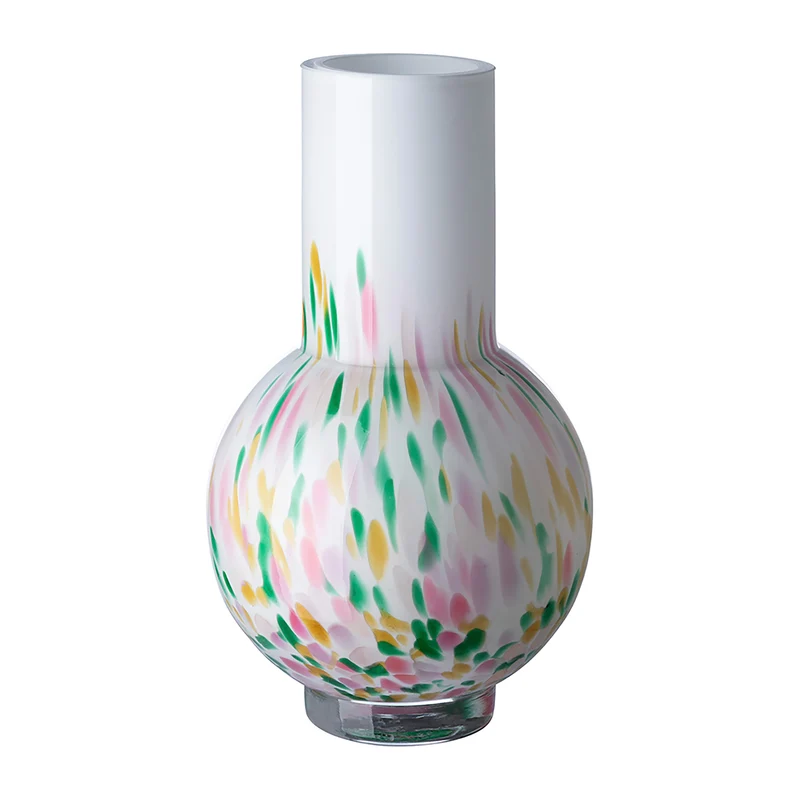 HENNY Vase bunt