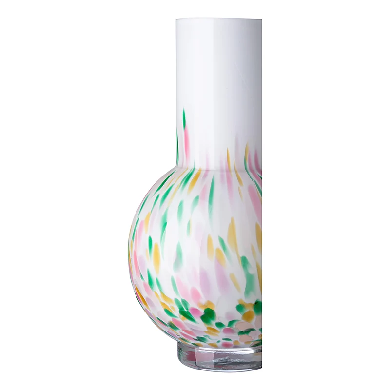 HENNY Vase bunt