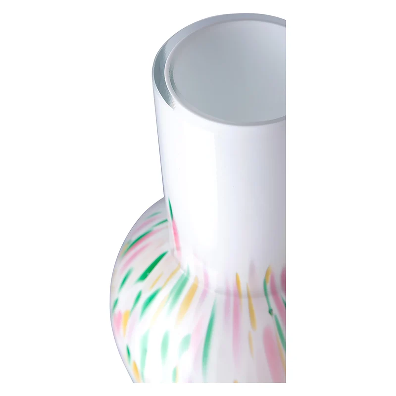 HENNY Vase bunt