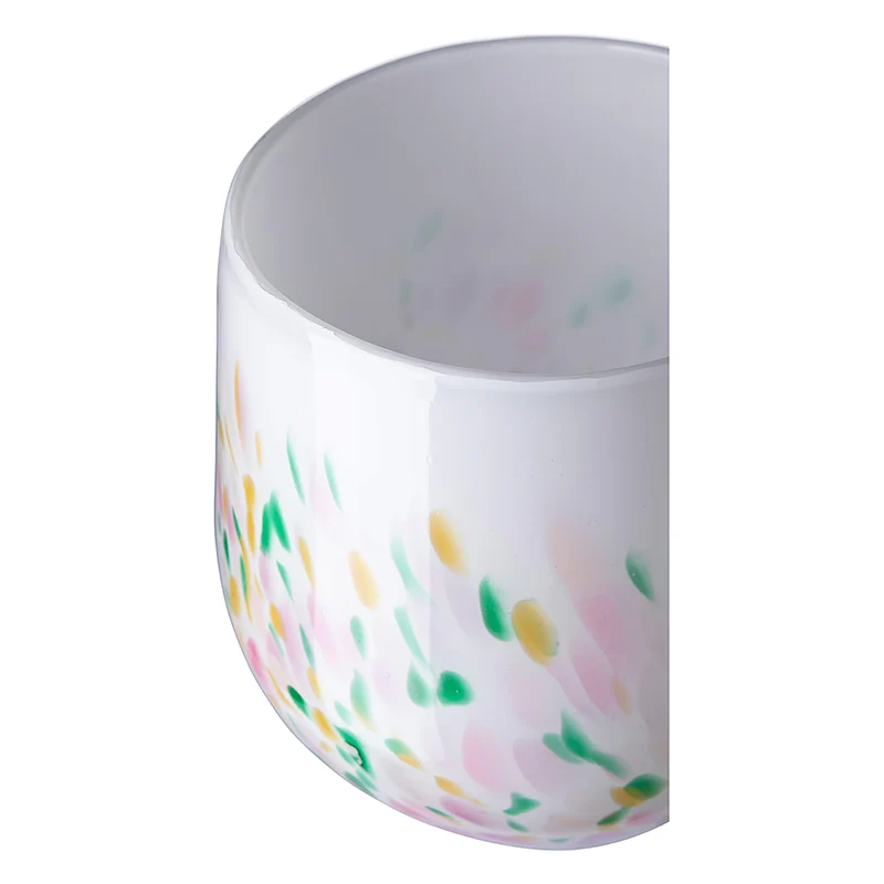 SANJA Vase bunt