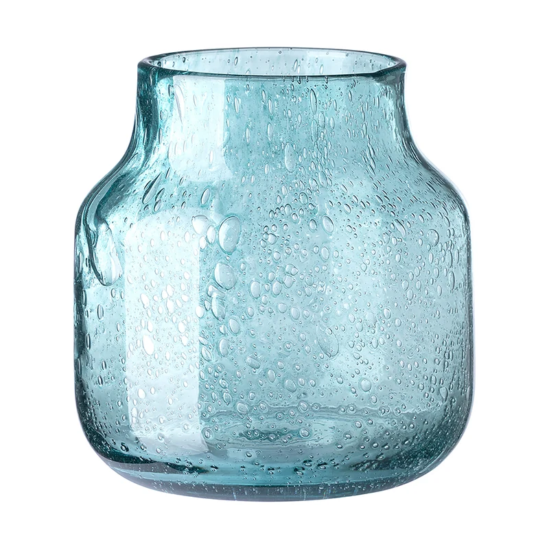 SOLEA Windlicht petrol