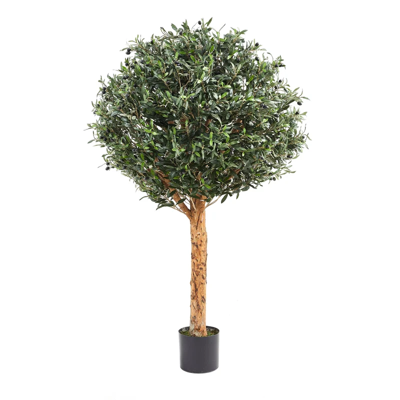 Künstlicher Olivenbaum – Eleutherios | 180 cm