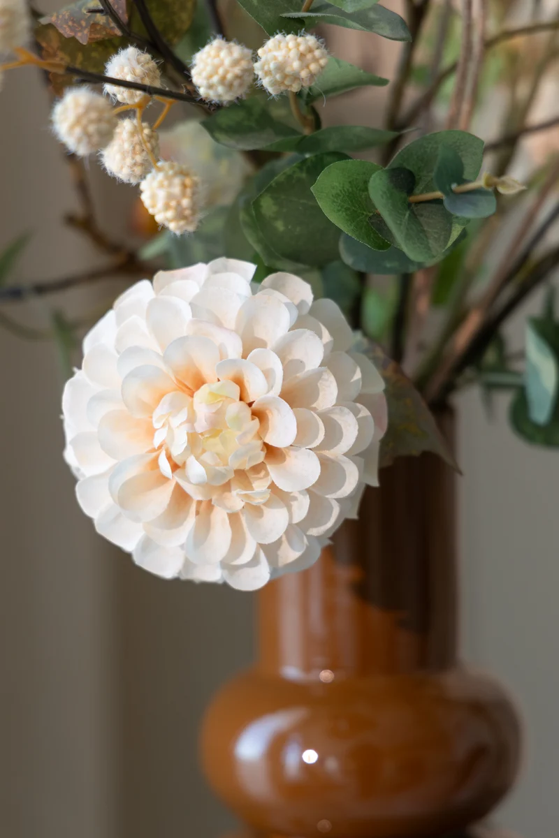 Kunstblumenstrauß Nude & Natural