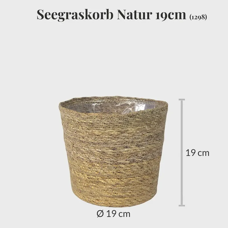 4er Übertopfset 2L 1M 1S Weiß