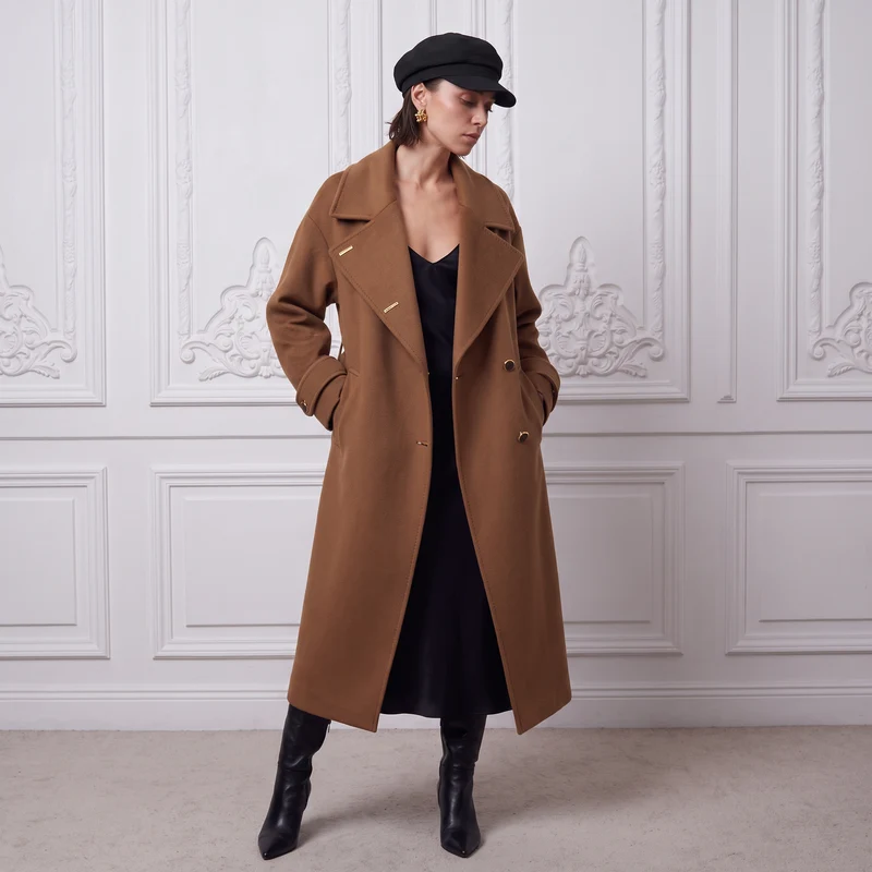 Beret Mütze Damen | La Parisienne