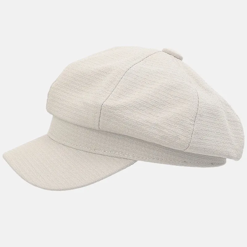Beret Mütze Damen | La Parisienne