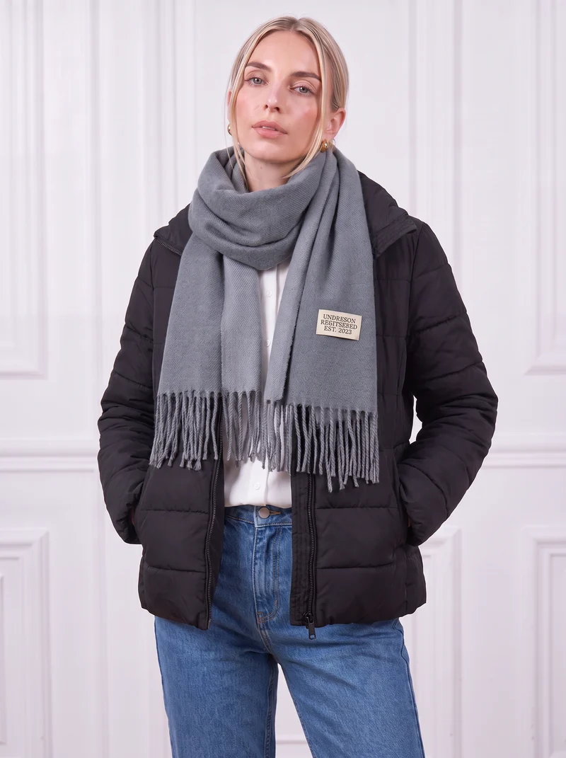 Damenschals Chic Montmartre | La Parisienne