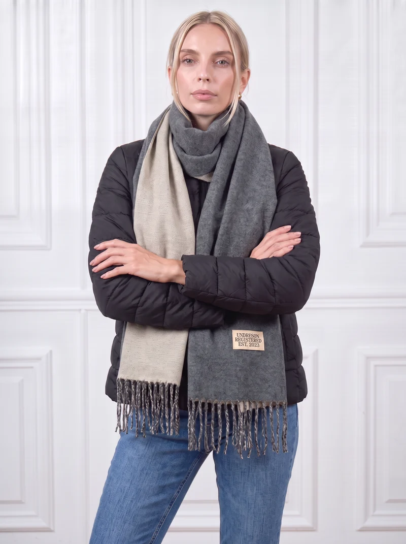 Damenschals Chic Montmartre | La Parisienne