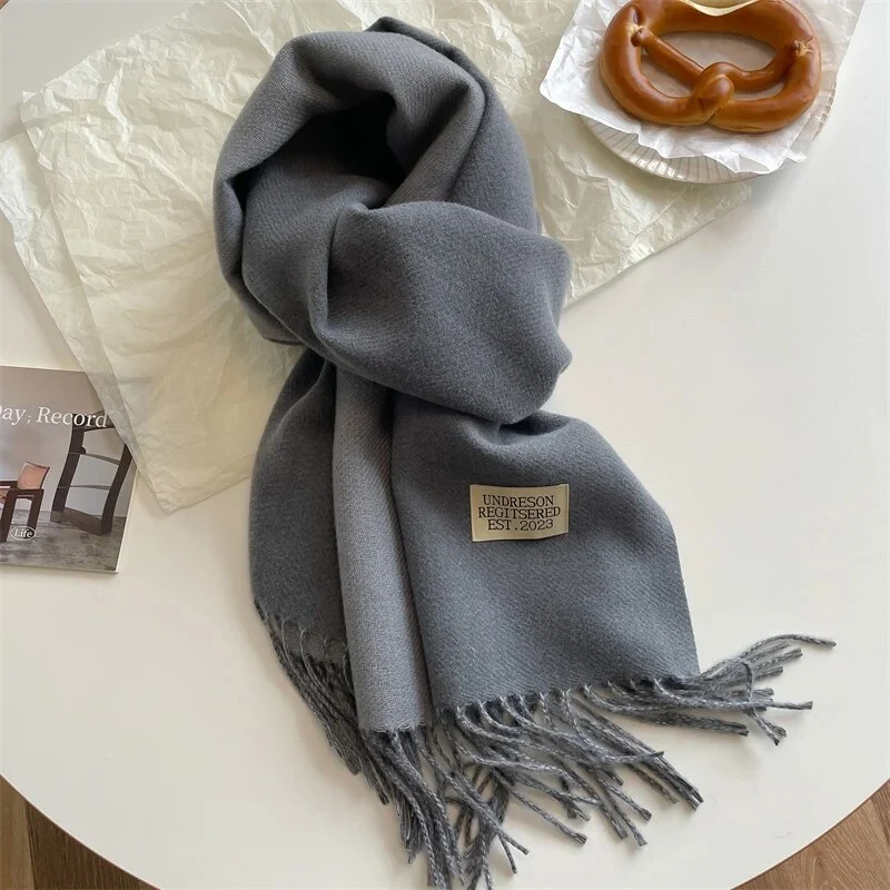 Damenschals Chic Montmartre | La Parisienne