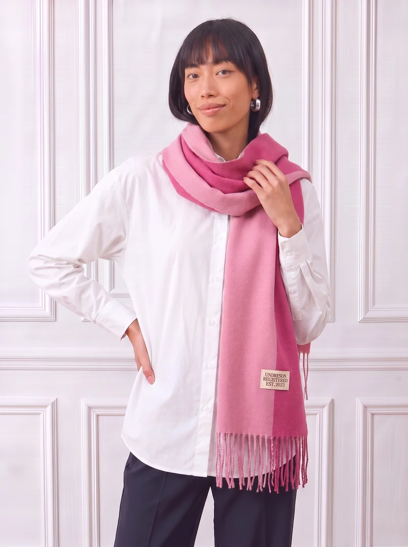 Damenschals Chic Montmartre | La Parisienne